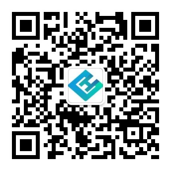 公眾號二維碼